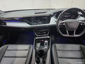 Audi e-tron GT quattro Quattro Electric 93.4 kWh 5 - Image 4
