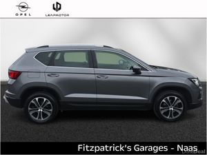 SEAT Ateca 2.0TDI SE - Price Includes €1,000 Scrap - Image 4
