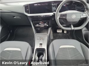 Opel Mokka GS MHEV 1.2i (136PS) Auto - Image 4