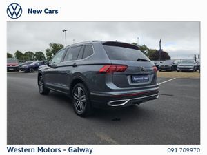Volkswagen Tiguan Allspace Elegance 2.0 Tdi 150 Bh - Image 3