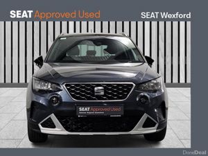 SEAT Arona Arona 1.0TSI 115hp DSG Xperience - Image 3