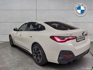 BMW i4 eDrive40 M Sport - Image 2