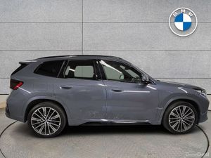 BMW X1 xDrive25e M Sport - Image 4