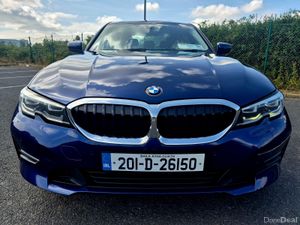 2020 BMW 320 SE AUTOMATIC - Image 4