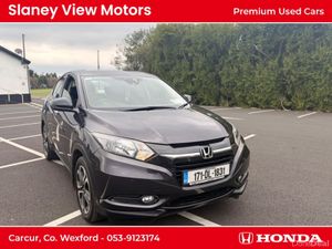 Honda HR-V 1.5 I VTEC ES 5DR - Image 2