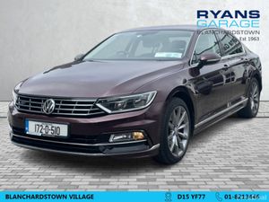 Volkswagen Passat 1.6 TDI MANUAL 120HP COMFORTLINE - Image 3