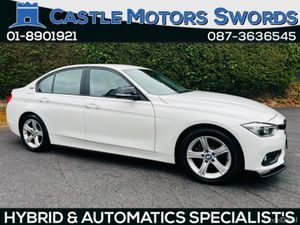 BMW 3-Series FINANCE AVAILABLE FROM €72 P/W - Image 3