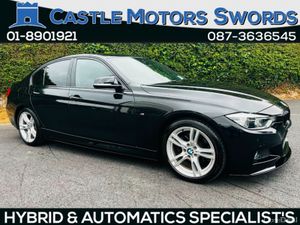 BMW 3-Series FINANCE AVAILABLE FROM €93 P/W - Image 3