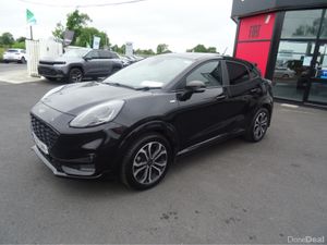 Ford Puma ST-LINE 1.5 TD 120 - Image 3
