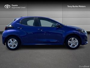 Toyota Yaris - Luna - 1.5 Hybrid - Automatic &ndas - Image 3