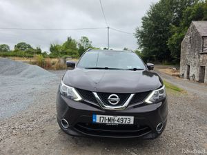Nissan Qashqai 1.5 diesel ( NCT and TAX ) - Image 3
