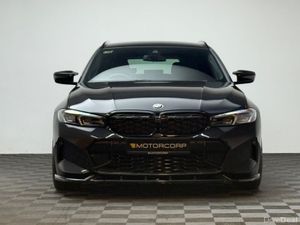 BMW 3-Series M340D TOURING XDRIVE - Image 2