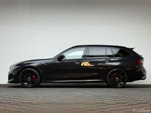 BMW 3-Series M340D TOURING XDRIVE - Image 4