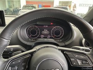 Audi A3 SLINE SALOON #16 - Image 2