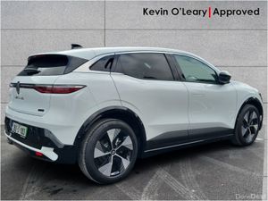 Renault Megane MEGANE E-TECH ELECTRIC TECHNO - Image 4