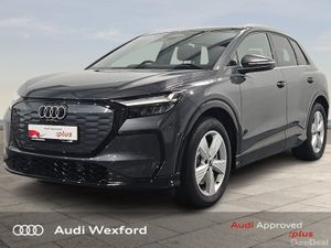 Audi Q4 e-tron Audi Q4 SUV Advance e-tron performa - Image 4