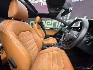 2016 VW Volkswagen Golf 1.4 TSI DSG - Image 2