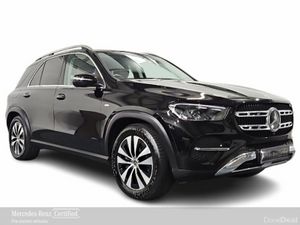 Mercedes-Benz GLE 350de 4MATIC - Towbar/Winterpack - Image 3