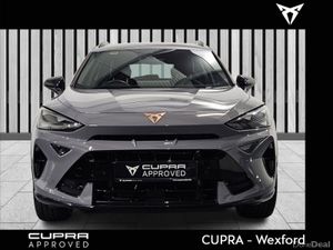Cupra Formentor (Deposit Taken)1.5 eTSI 150hp DSG - Image 3