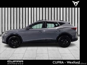 Cupra Formentor (Deposit Taken)1.5 eTSI 150hp DSG - Image 4