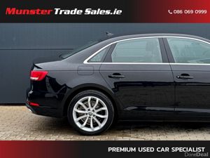 Audi A4 35 TDI 150HP S tronic Sport - Image 3