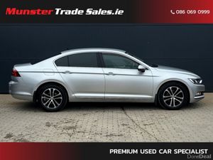 Volkswagen Passat 2.0 TDI 150HP Highline - Image 2