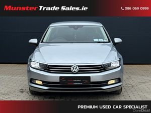Volkswagen Passat 2.0 TDI 150HP Highline - Image 4