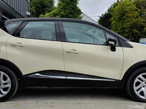 🔥2017 Renault Captur 1.5 Automatic Diesel - Image 4