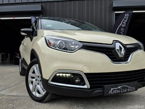 🔥2017 Renault Captur 1.5 Automatic Diesel - Image 3