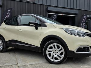 🔥2017 Renault Captur 1.5 Automatic Diesel - Image 2