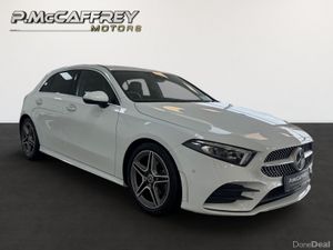 2021 Mercedes-Benz A200 D AMG LINE PREMIUM AUTO - Image 3