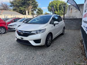 Honda FiT 2017 New stock arrival - Image 4