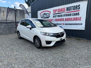 Honda FiT 2017 New stock arrival - Image 2