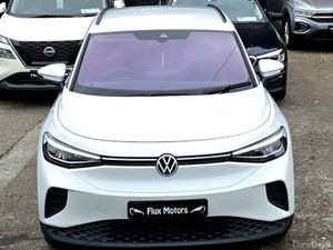 ⚡ 2025 Volkswagen ID.4 Match Pure | 8k KM - Image 4