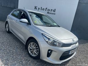 Kia Rio 2018 - Image 4