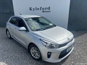 Kia Rio 2018 - Image 2