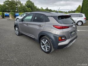 Hyundai KONA Premium - Image 3