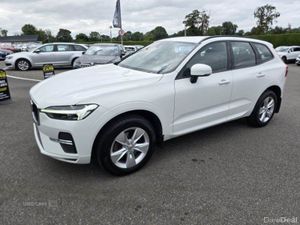 Volvo XC60 Momentum - Image 2