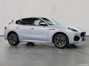 Maserati Other 2.0 Mhev Gt Suv 5Dr Petrol Zf 4Wd E - Image 2