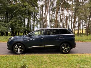 Peugeot 5008 2019 Allure 1.2 - Image 4