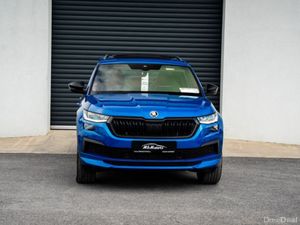 Skoda Kodiaq 7S Sportline DSG 4X4 5DR - Image 2