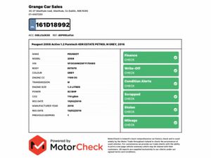 Peugeot 2008 |1.2 Petrol | Low km | Full history. - Image 3