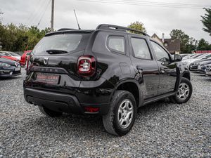 2021 Dacia Duster 1.5d/New NCT/1yr Warranty - Image 3