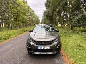 Peugeot 3008 2.0 Diesel Auto GT Spec - Image 2