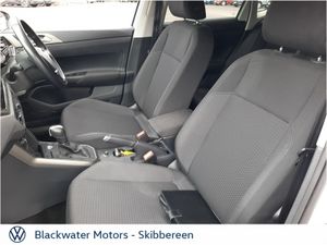 Volkswagen Polo 1.0TSI 95BHP 5DR TRENDLINE AUTOMAT - Image 4