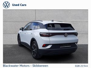 Volkswagen ID.4 LIFE DX 77KWH 174BHP - Image 4
