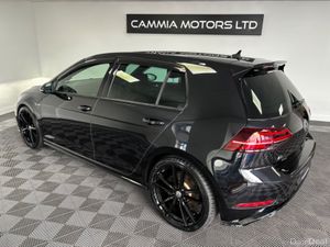 Volkswagen Golf VOLKSWAGEN GOLF R 300BHP DSG*LEATH - Image 3