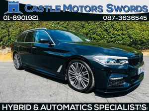 BMW 5-Series FINANCE AVAILABLE FROM €112 P/W - Image 3
