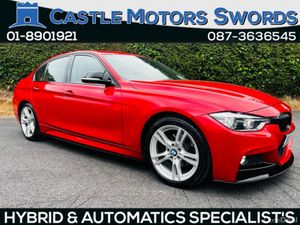 BMW 3-Series FINANCE AVAILABLE - Image 2