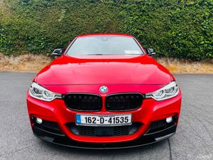 BMW 3-Series FINANCE AVAILABLE - Image 4